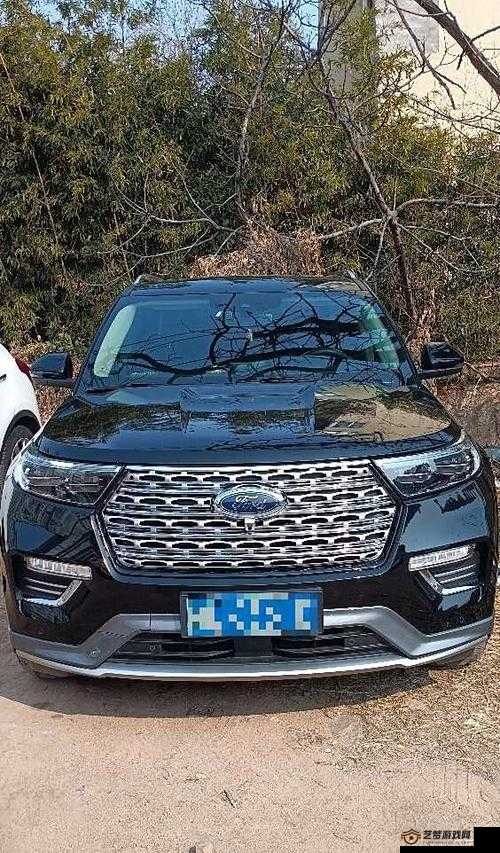 欧洲无人区码SUV：探索未知领域的强大越野利器